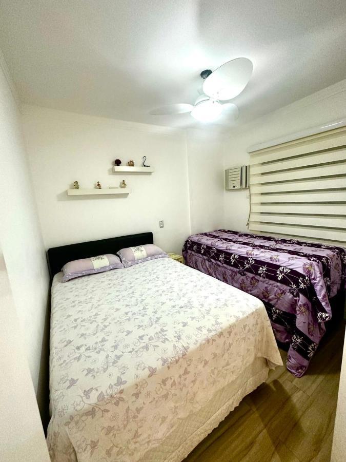 Apartamento Top De Linha Praia Da Enseada Guarujá Buitenkant foto
